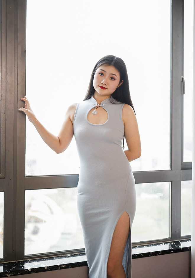 smukke singles Xiyi (Yi)