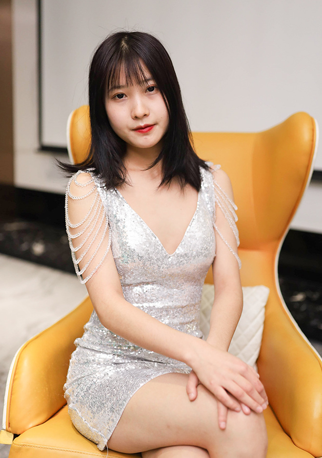 beautiful singles Shuang (Shuang)