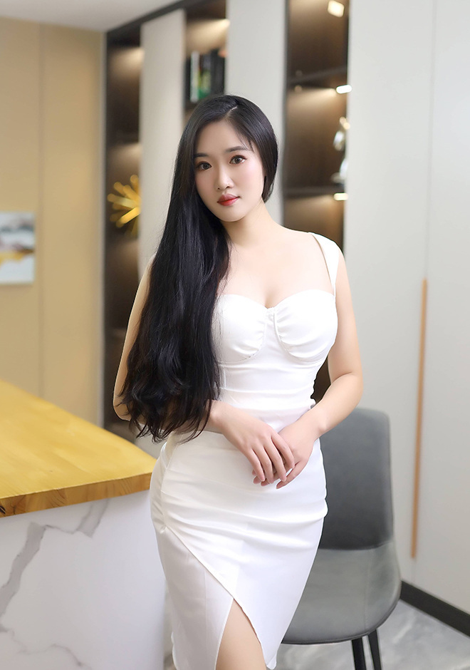 mooie single Lianyu (Yu)