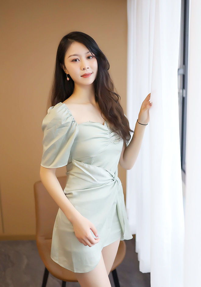 beautiful singles Ruixue (Xue)