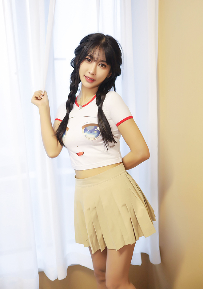 beautiful singles Min (Min)