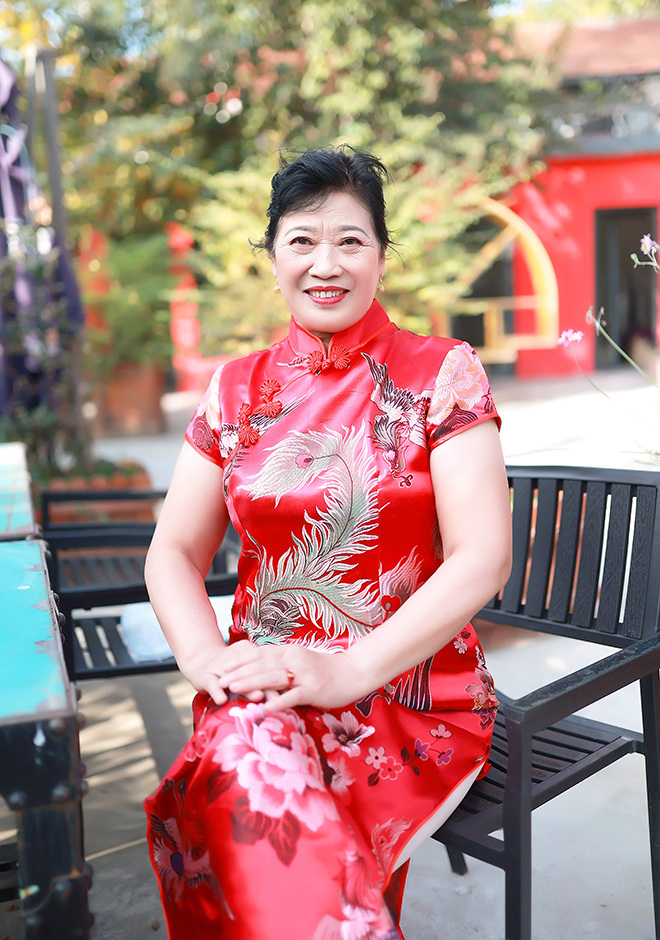 beautiful singles Fengchun (Chun)