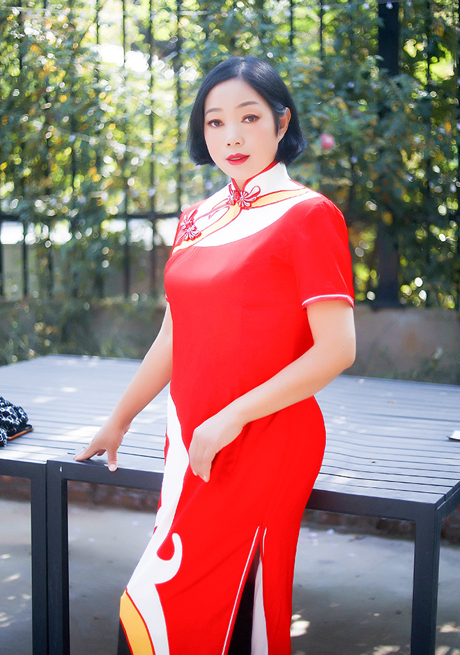 smukke singles Xiping (Ping)