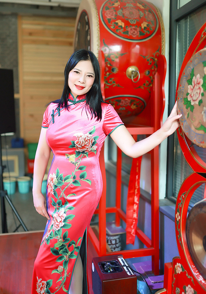beautiful singles Baoying (Ying)