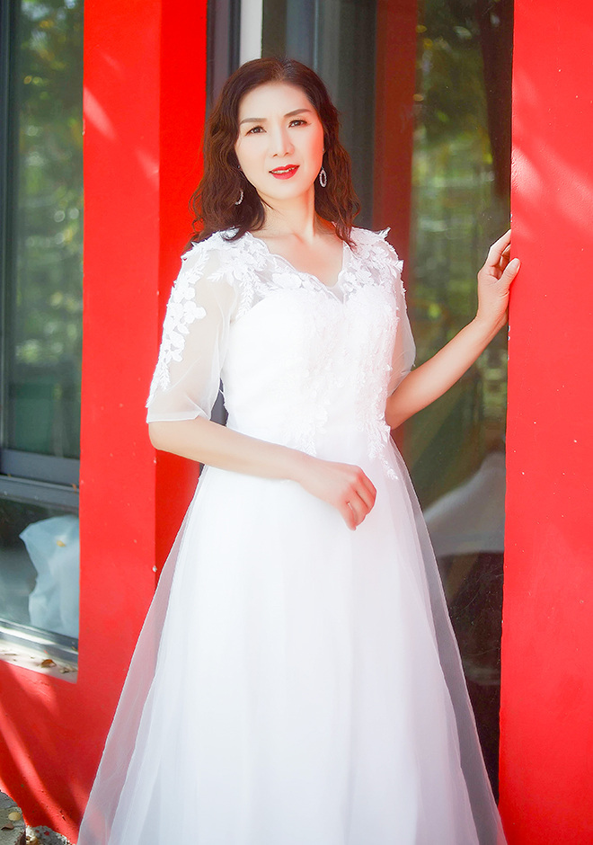 beautiful singles Songxia (Xia)