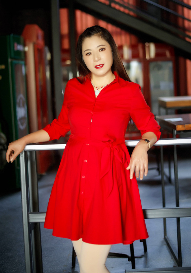 smukke singles Yanli (Li)