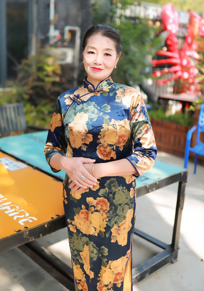 smukke singles Yiping (Ping)
