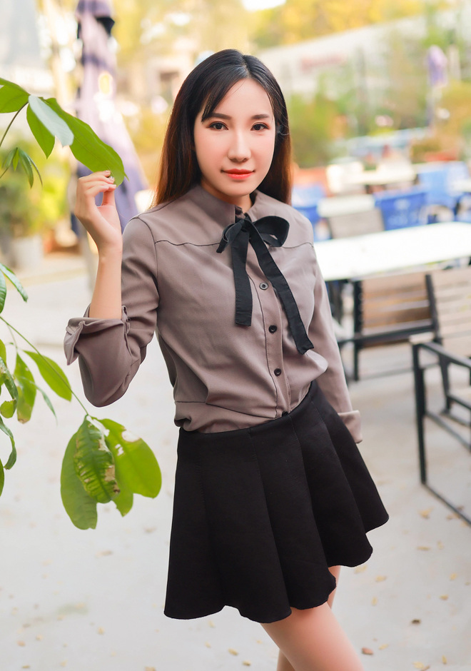 beautiful singles Xiaorong (Rong)