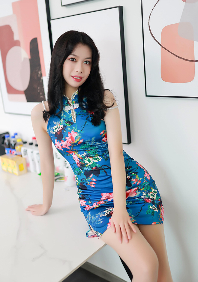 smukke singles Siyan (Yan)