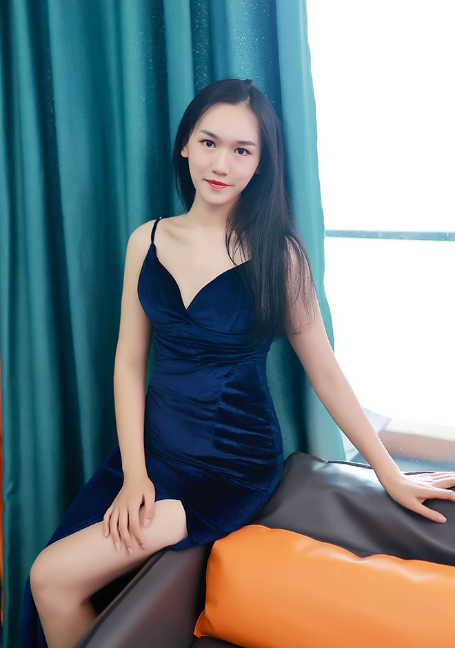 mooie single Yanyu (Yu)