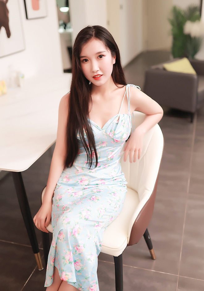 smukke singles Xingxing (Xing)