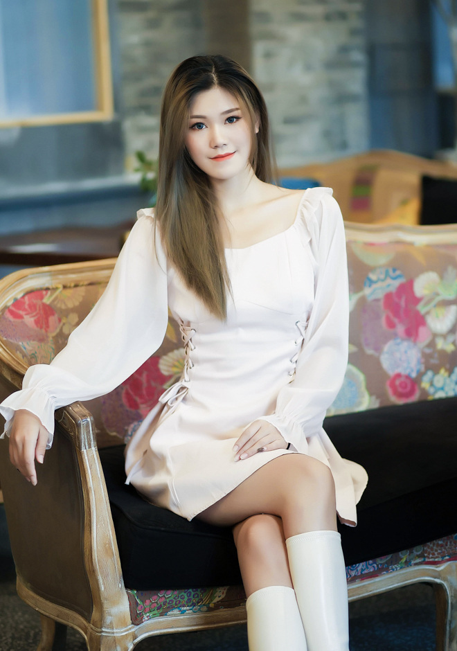 beautiful singles Miaomiao (Miao)