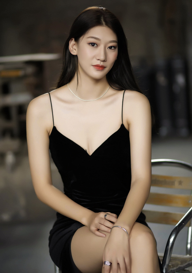 beautiful singles Yu (Yu)