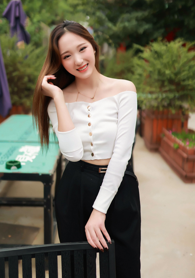 beautiful singles Yuexia (Xia)