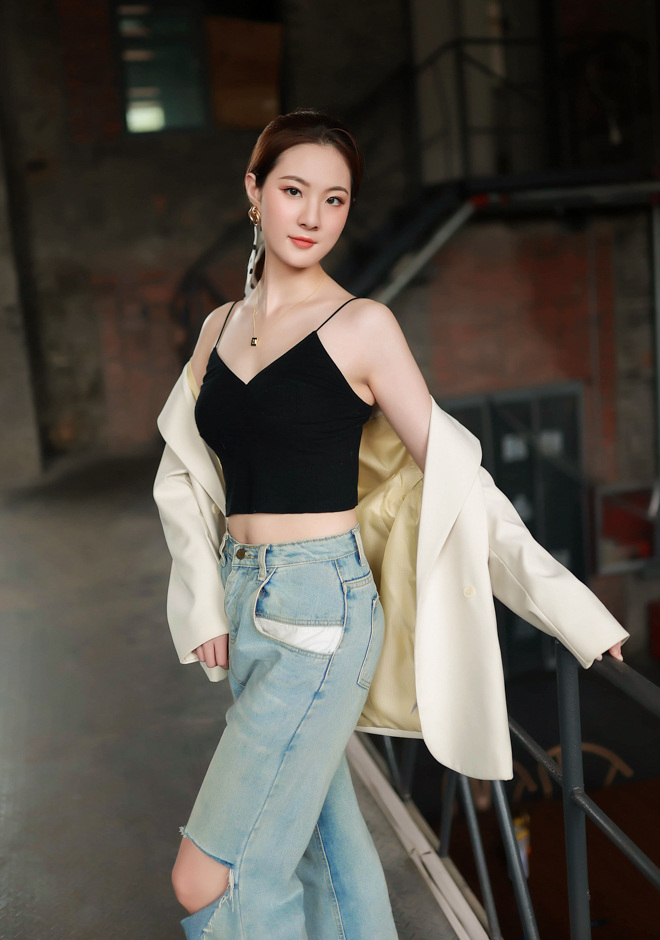 beautiful singles Xiangyu (Yu)