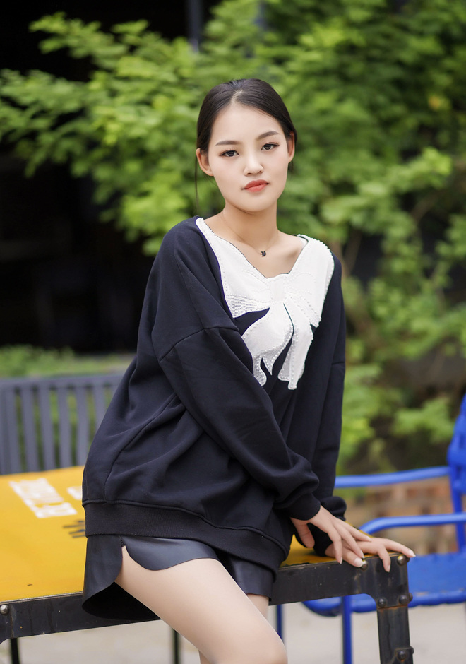 beautiful singles Yunzhu (Zhu)
