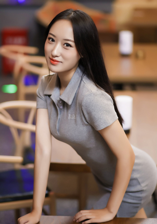 beautiful singles Yujia (Jia)