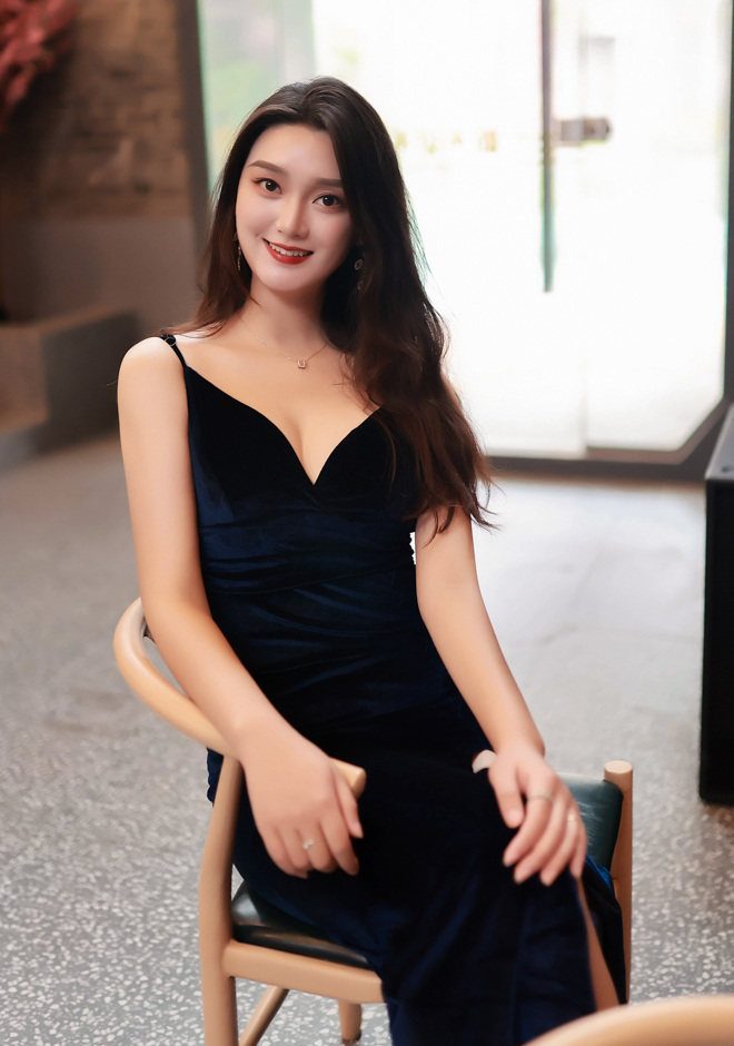 beautiful singles Xiaoxiao (Xiao)