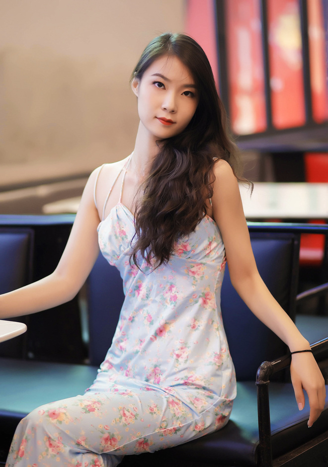 precioso perfil Hanfei (Fei)