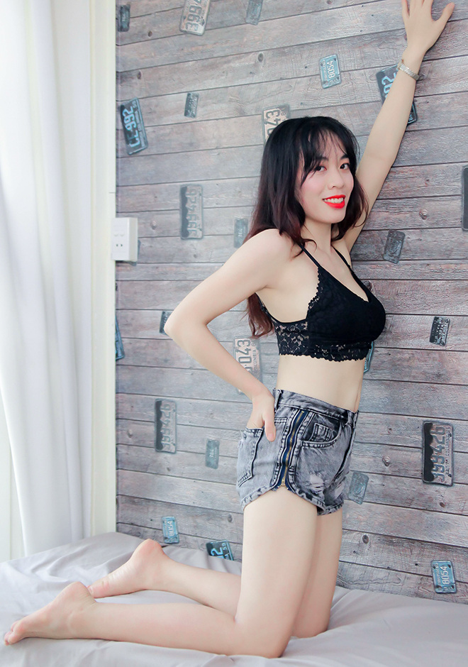 beautiful singles Thi Thuy (Thuy)