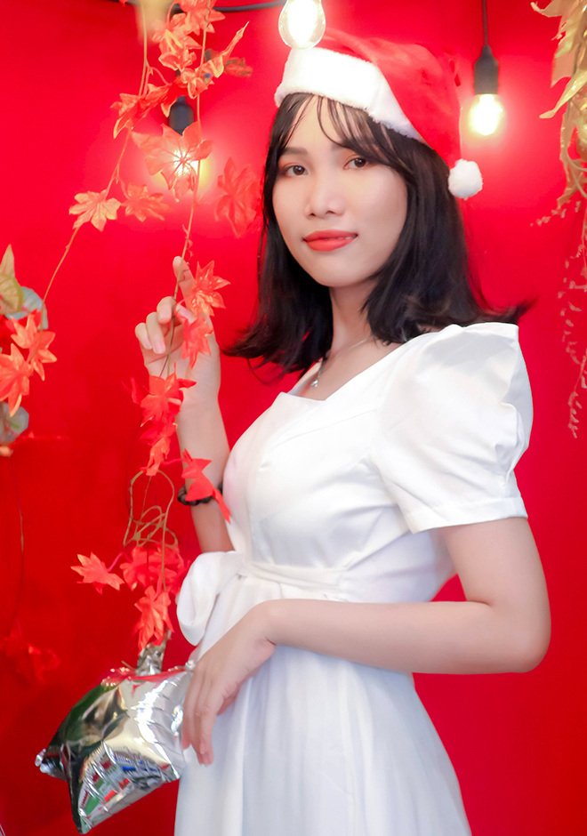 beautiful singles Thuy An (An)