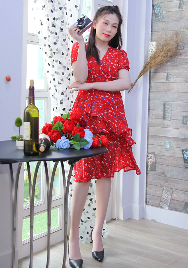 beautiful singles Thi Thao (Thao)