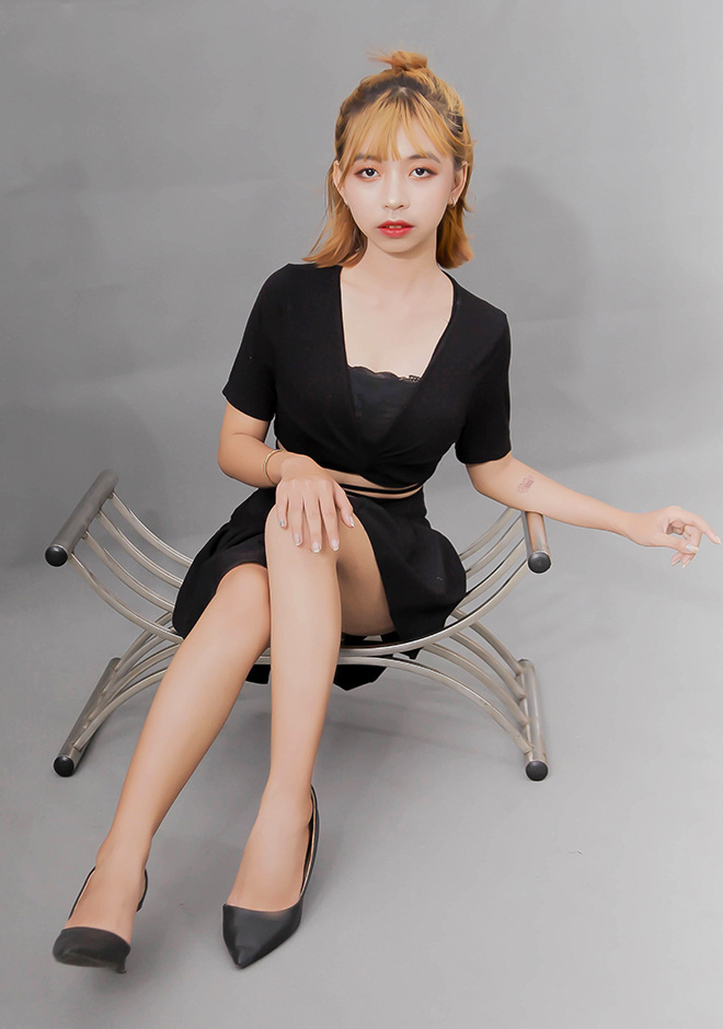 beautiful singles Thi Ngoc Dung (Dung)