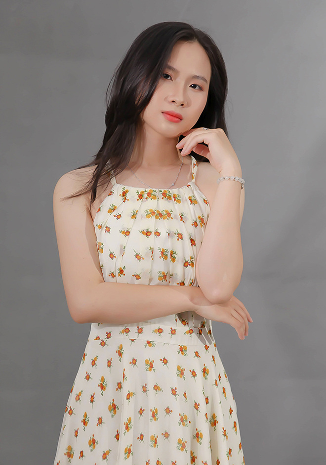 beautiful singles Thi Hien (Hien)