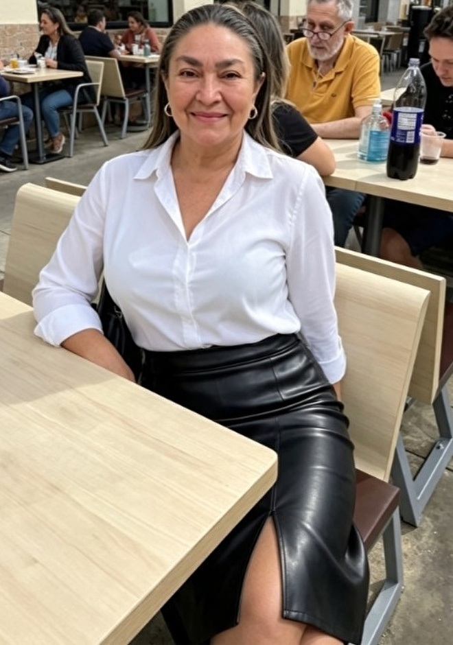 beautiful singles Blanca