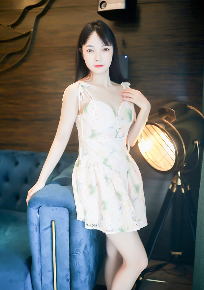 beautiful singles Jing (Jing)