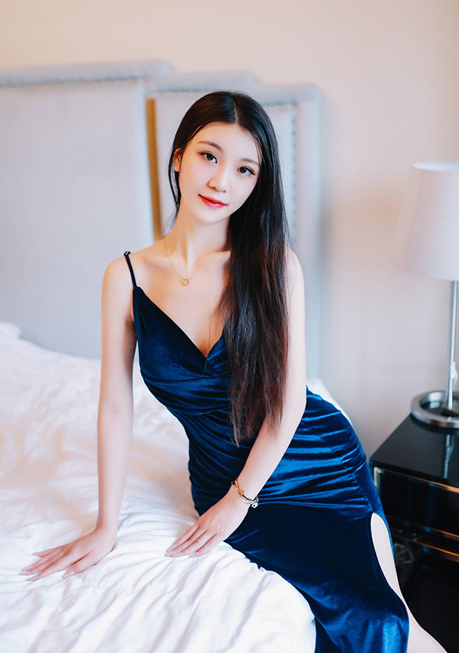 beautiful singles Yanqiu (Qiu)