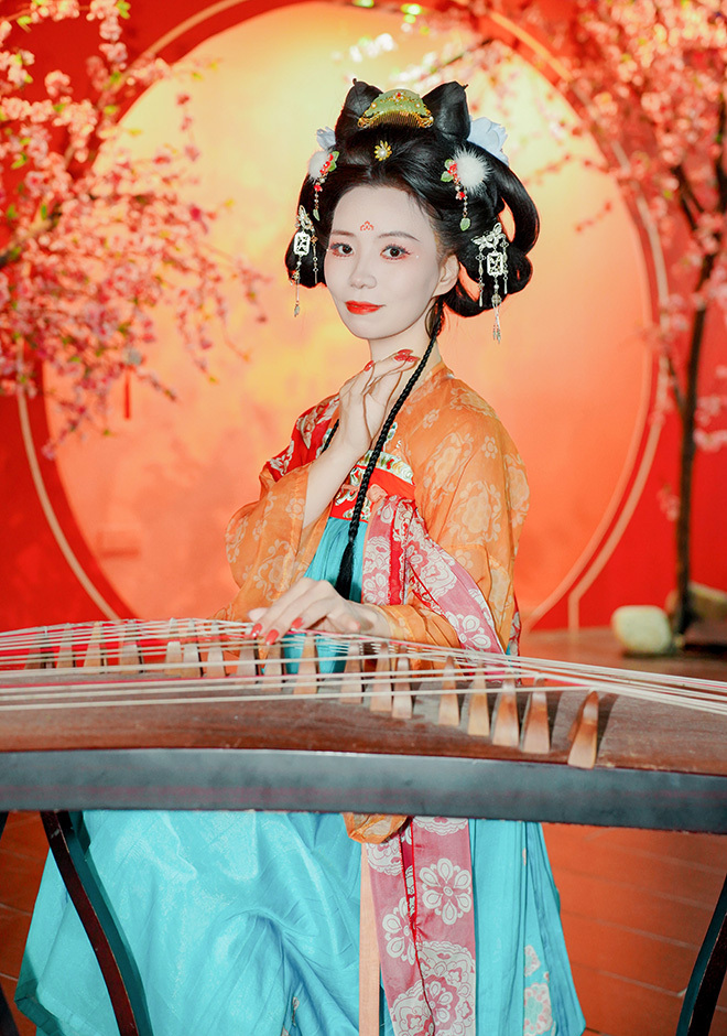 smukke singles Dan Fang