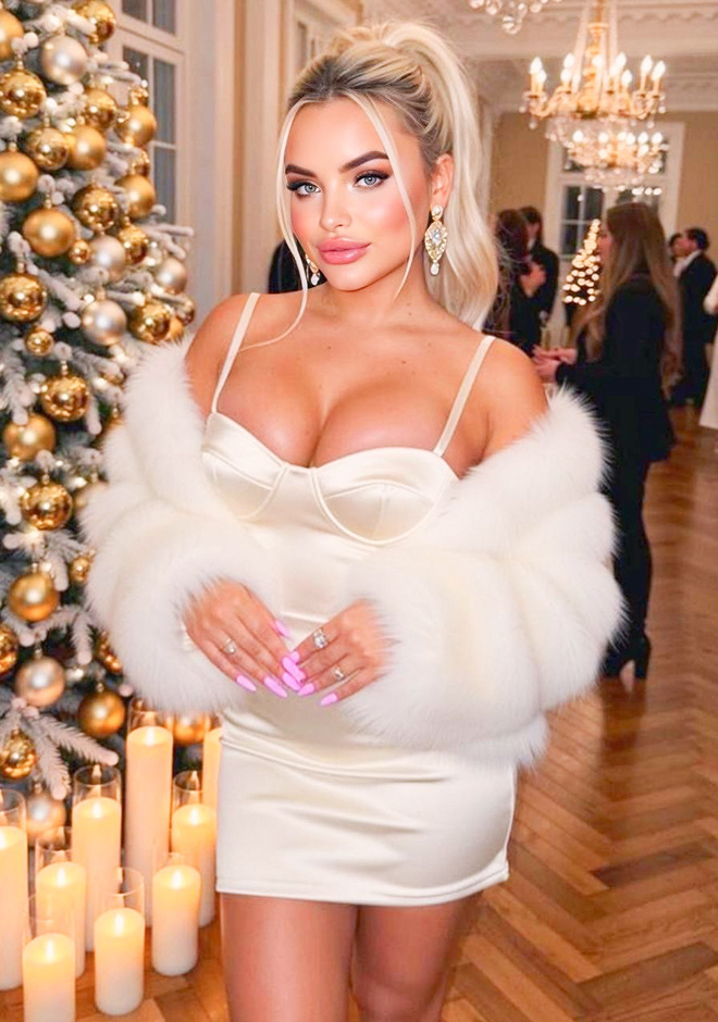 beautiful singles Anastasia