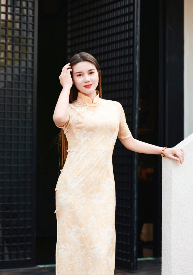 beautiful singles Ming Hua