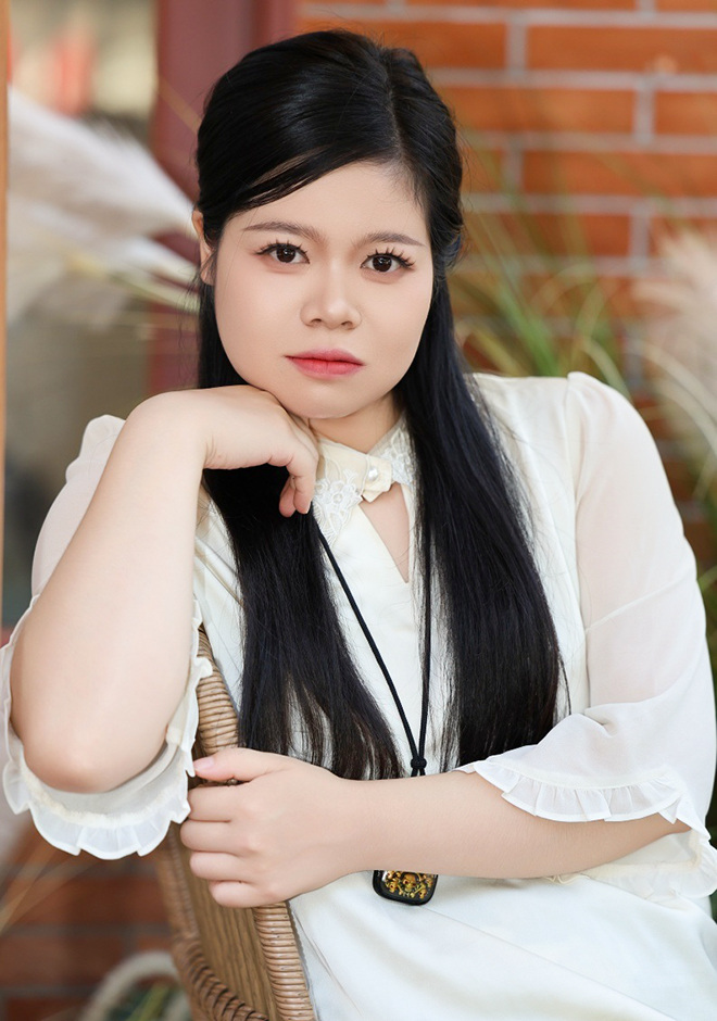 Schöner Single Jin Yu (Yu)