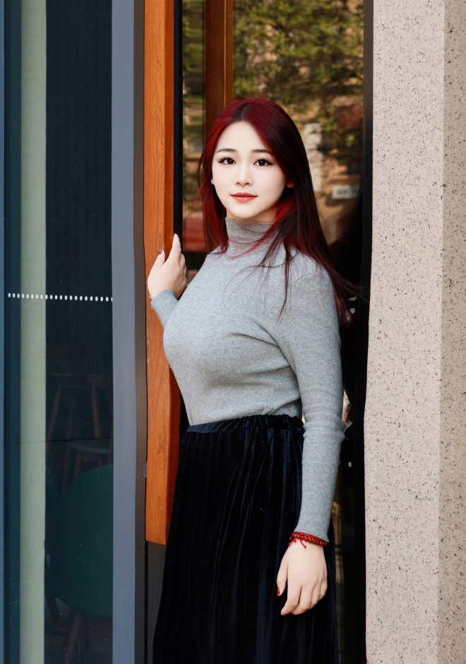 smukke singles Ya Hui (Hui)