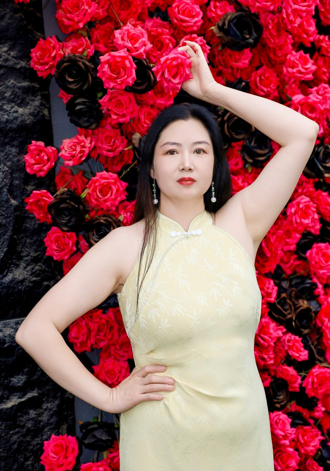 smukke singles Ming Xia (Xia)