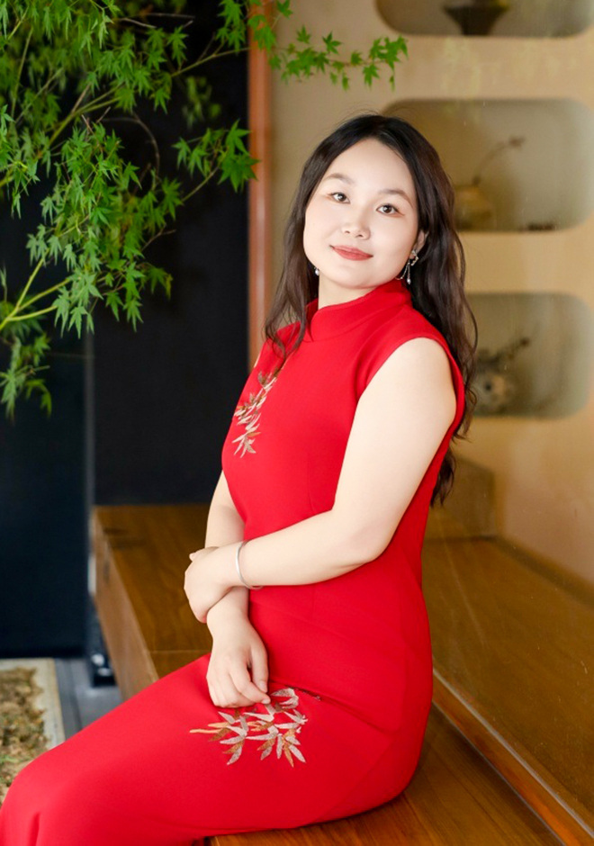 smukke singles Hui Min