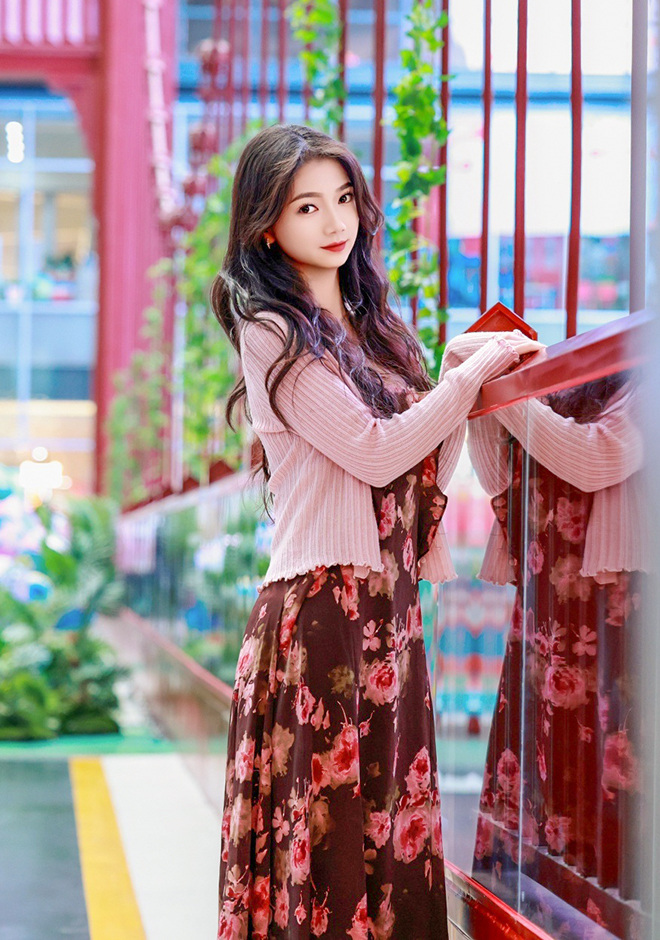 beautiful singles Li