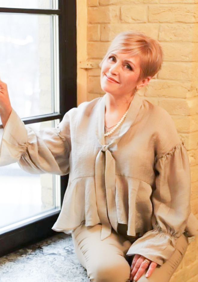 smukke singles Valentina