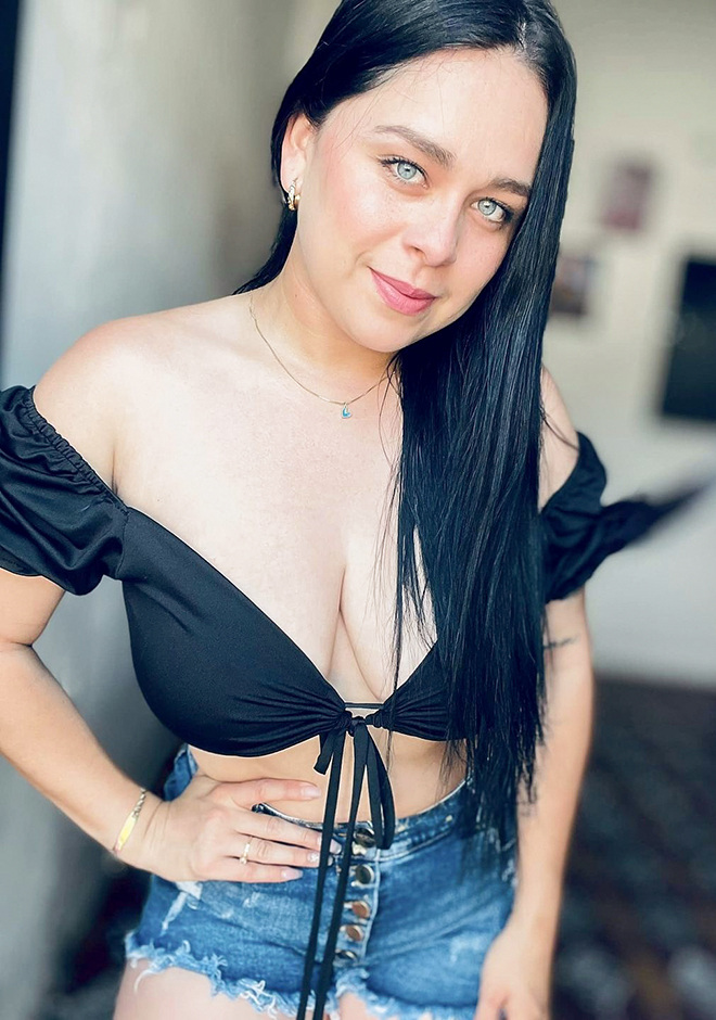 beautiful singles Natalia