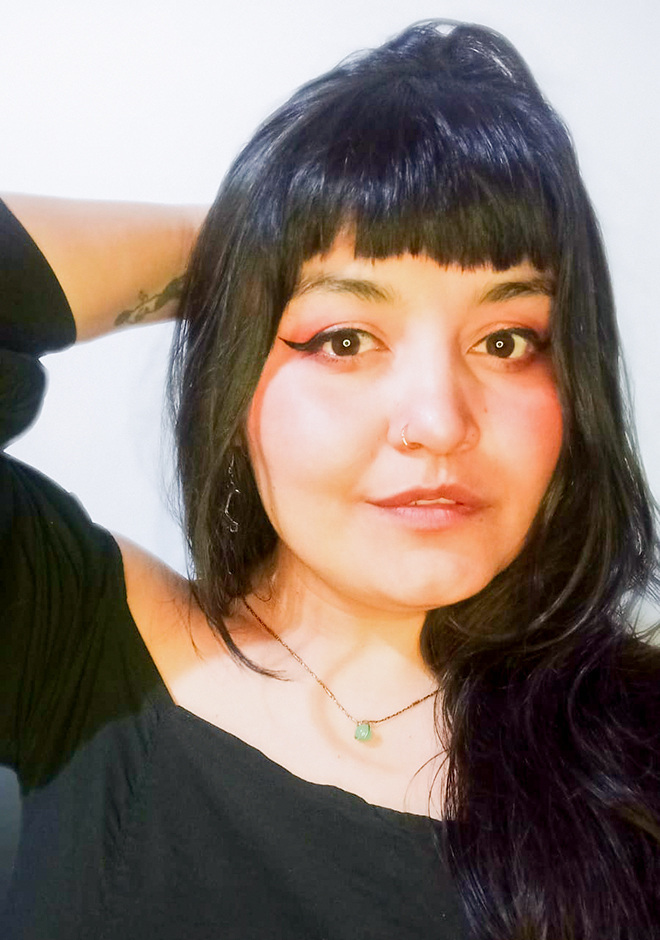 beautiful singles Nataly