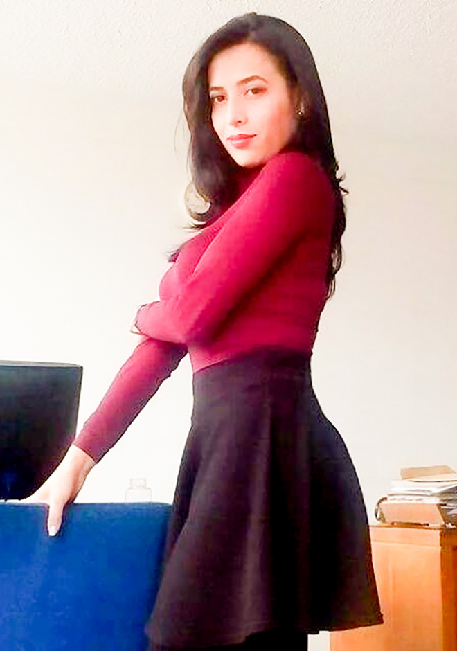 beautiful singles Lorena