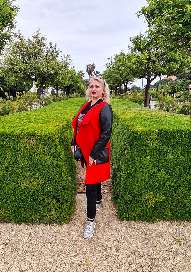 beautiful singles Tatyana