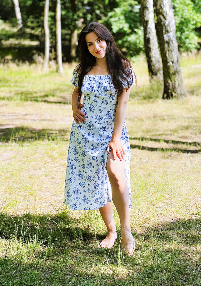 beautiful singles Tatiana