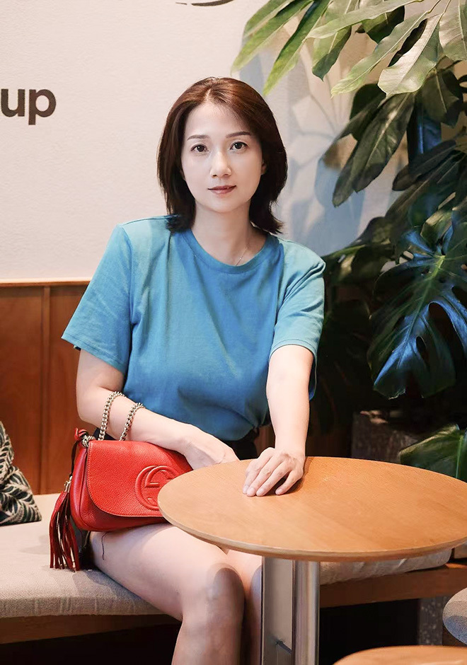 beautiful singles Yue Dan (Rachel)