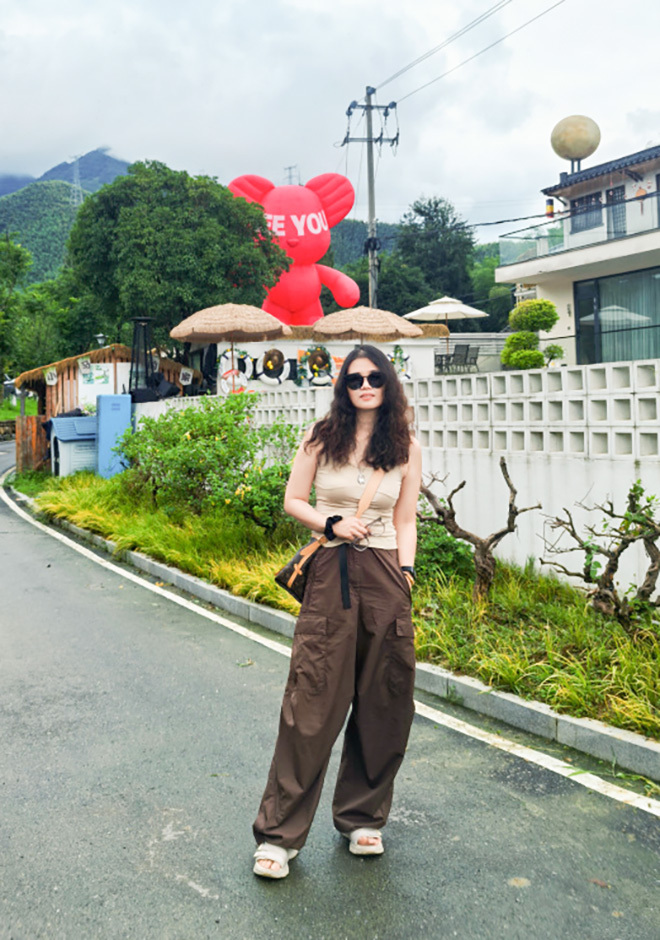 beautiful singles Min (Meena)