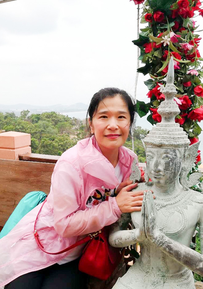 beautiful singles Yi (Sally)