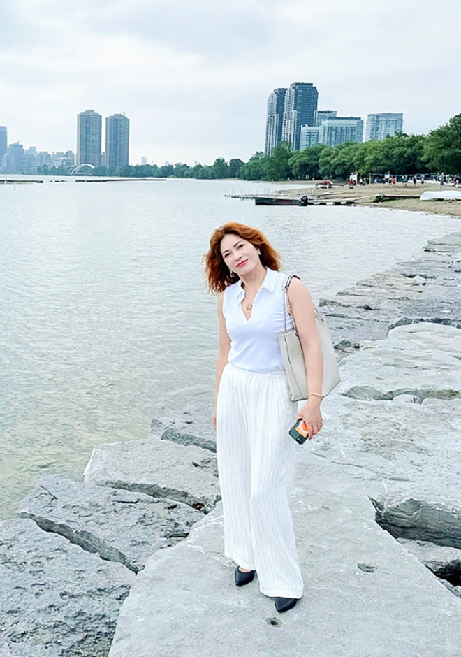 beautiful singles Xiu Qin (Lisa)