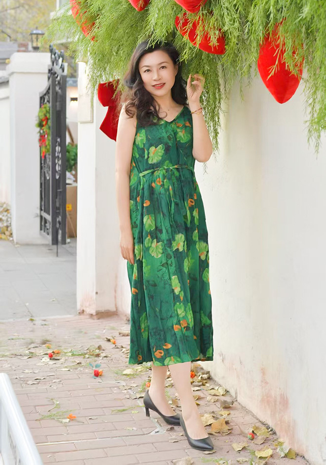 beautiful singles Hui Xia (Bobo)